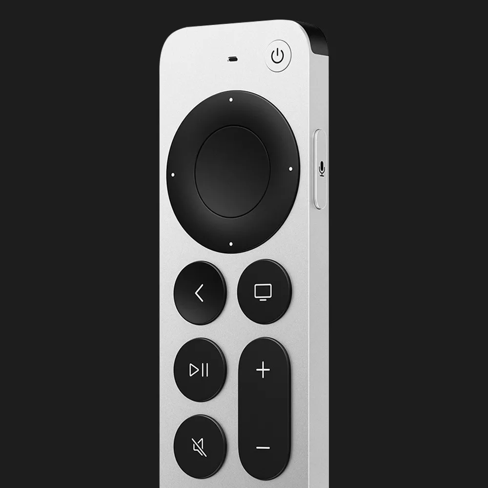 Apple TV HDR 4K対応64 GB Apple TV 4K 64GBストレージ搭載Wi‑Fiモデル - Apple（日本）